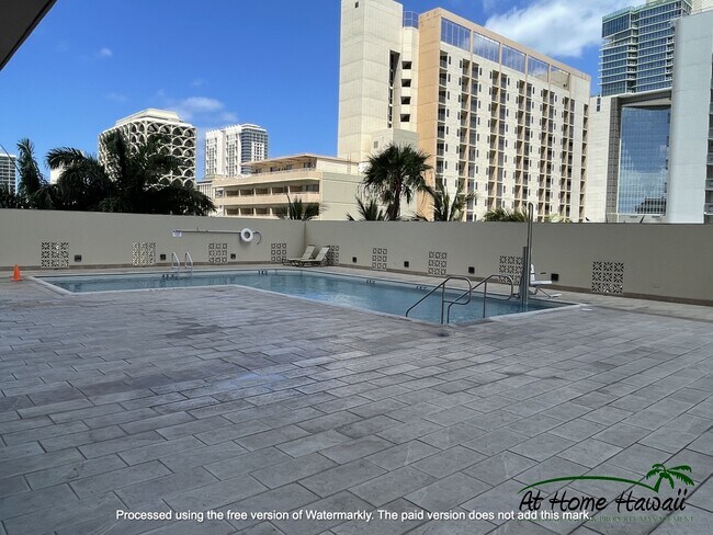 Photo - 2240 Kuhio Ave.