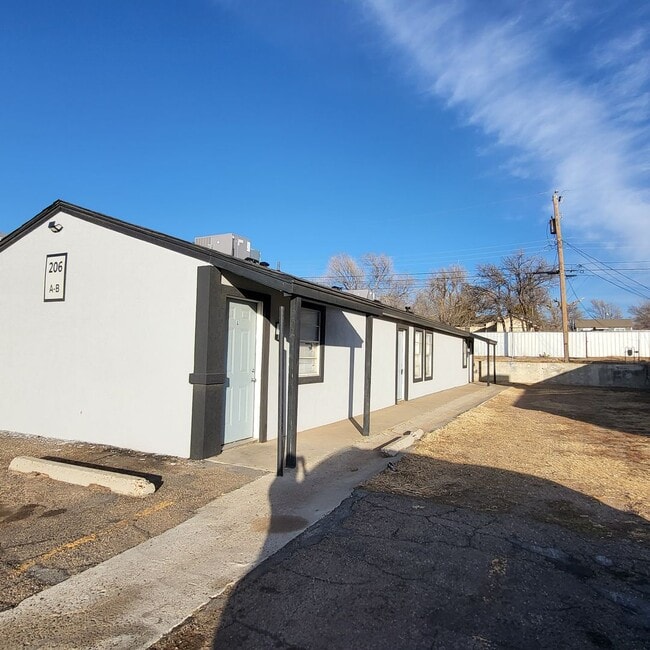 Building Photo - 206 N Mississippi St Unit 206 N Mississippi #C