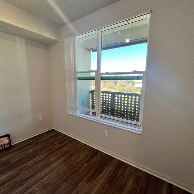 Bluewater Apartments