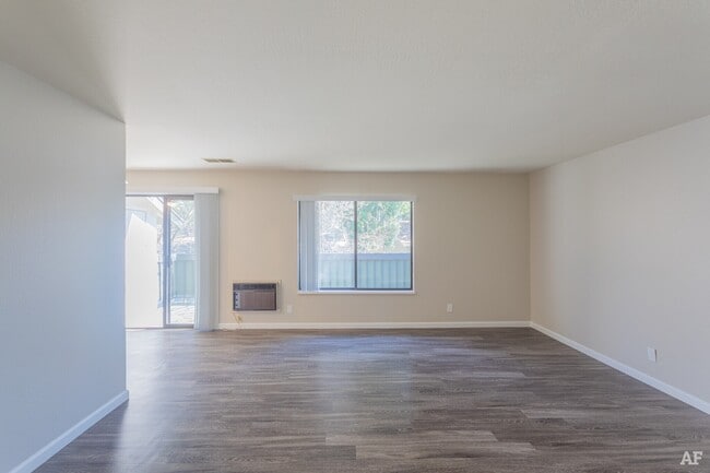 Somerset Apartments