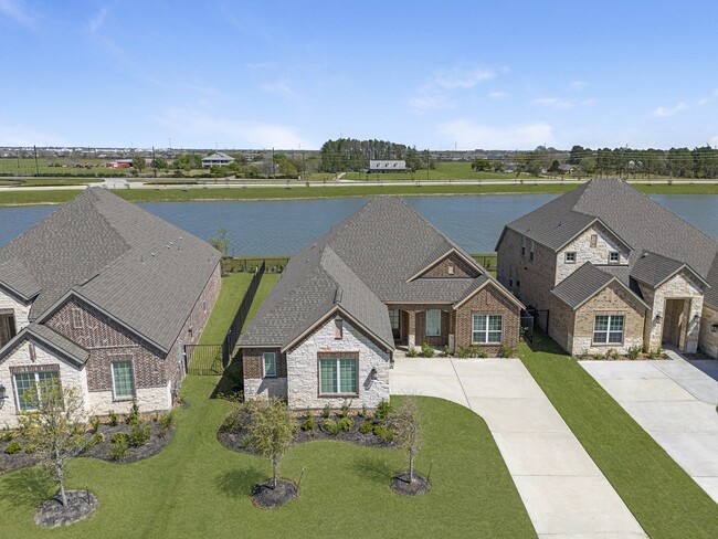 Building Photo - 2135 Tioga Vw Dr