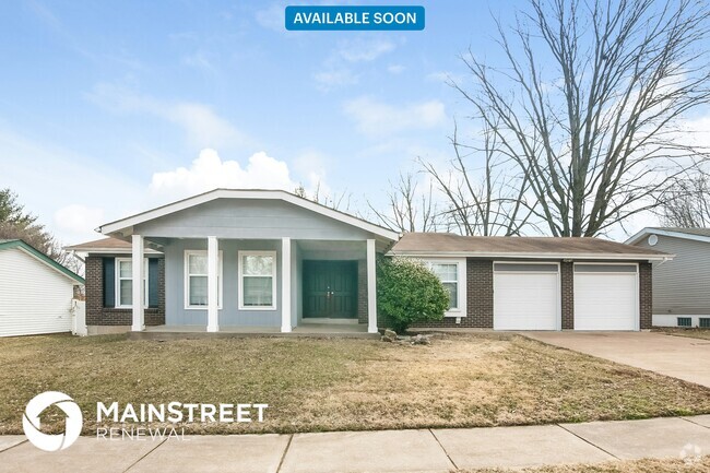 Building Photo - 5832 Sir Edward Ct Rental