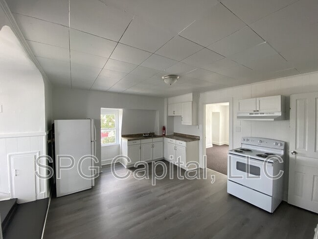 Photo - 1201 W Princess St