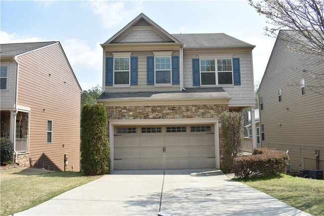 Building Photo - 3676 Archgate Ct