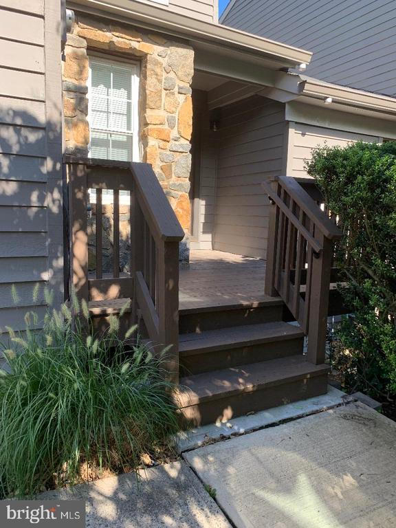 Photo - 36 Needham Way Townhome