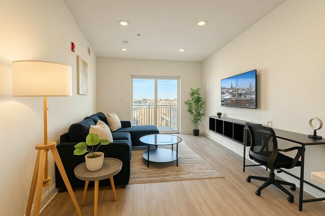 Building Photo - 2400 E Huntingdon St Unit ID1223601P Rental