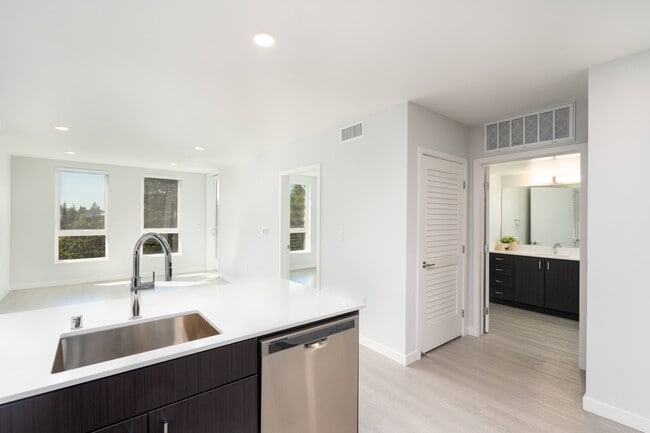 MV Apartments