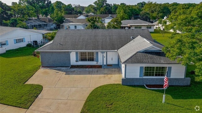 Building Photo - 8608 Stonehedge Way Rental