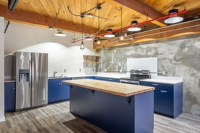 1Bd/1Ba Seattle Unit - 1Bd/1Ba Seattle Unit Casa
