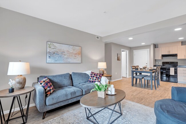 Photo - Glenhart Views