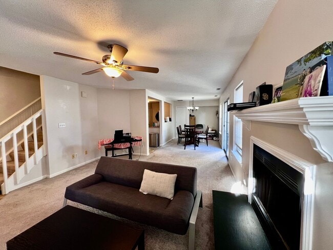 Photo - Beautiful 2-Bedroom End Unit Townhome in O...
