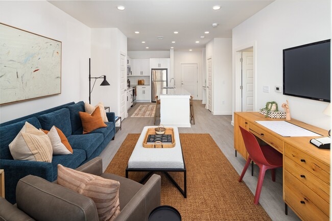 Photo - Heron Mill Apartments at Douglasville