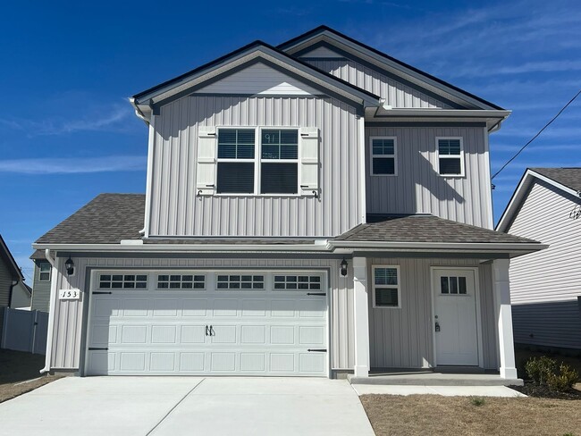 Building Photo - 153 Stonehenge Cir