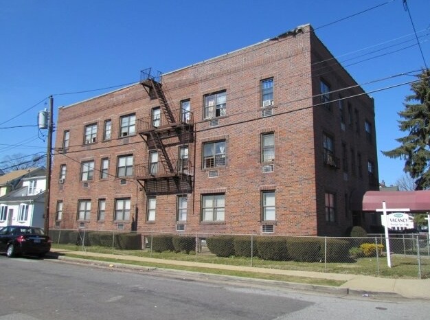 271 Washington Street - 271 Washington Street Apartments