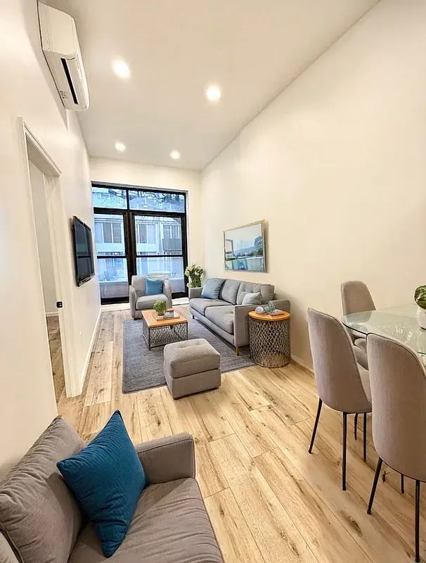 Building Photo - 168 Lexington Ave Rental