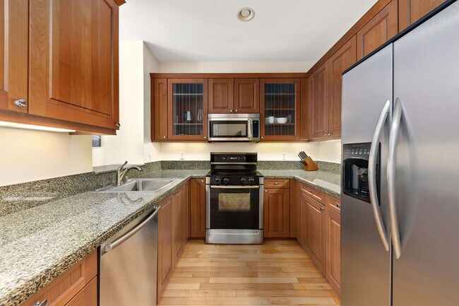 Photo - 201 Sansome St