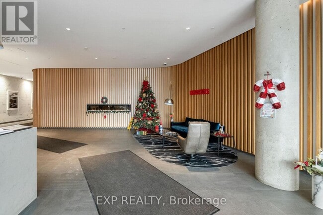 Photo - 120 Varna Dr Unité 1117