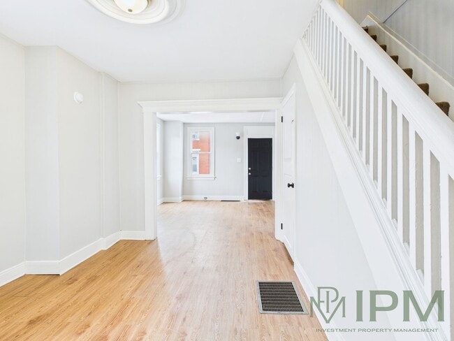 Photo - Available Now! Beautiful 4 Bedroom, 1 Bath...