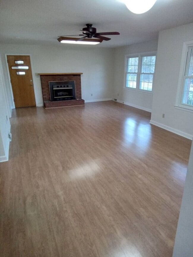 Photo - All Brick Ranch Home In Indian Trail!