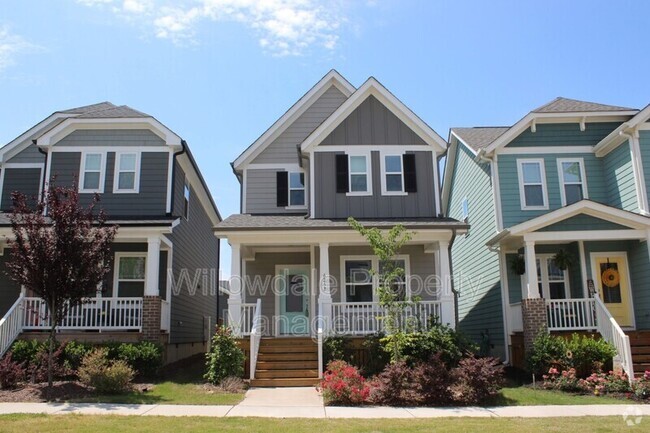 Building Photo - 6252 Taylor Rd Rental