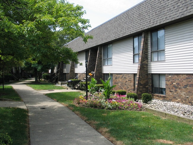 Moonglow Apartments