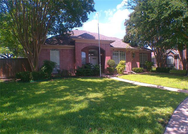 Building Photo - 8102 Luna Dr Rental