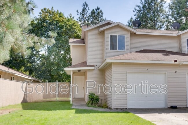Building Photo - 317 W Cherry Ave Unit #A Rental
