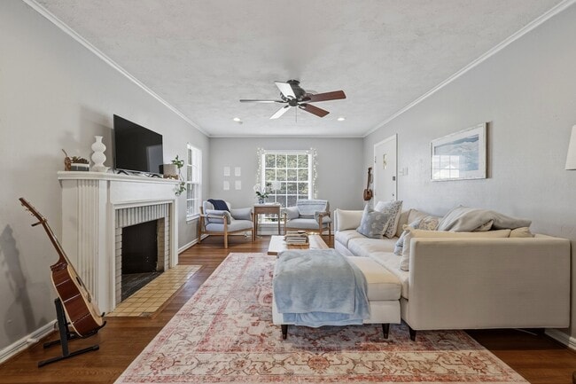 Photo - 3601 Rogers Ave