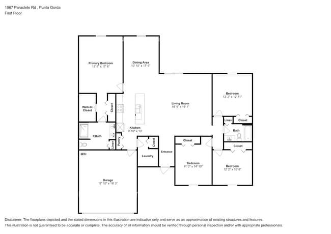 Photo - 1067 Paraclete Rd