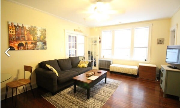 Building Photo - 89 Chester St Unit A2