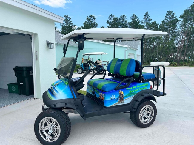 Photo - 212 Gypsy Palace Ln