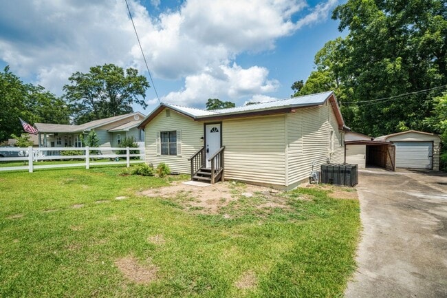 Photo - Stunning Renovated 3BR/2BA Home – Move-In Ready!