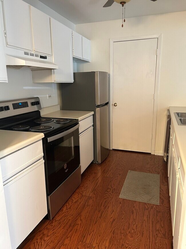 Photo - 4304 W Shamrock Ln Unit 1D