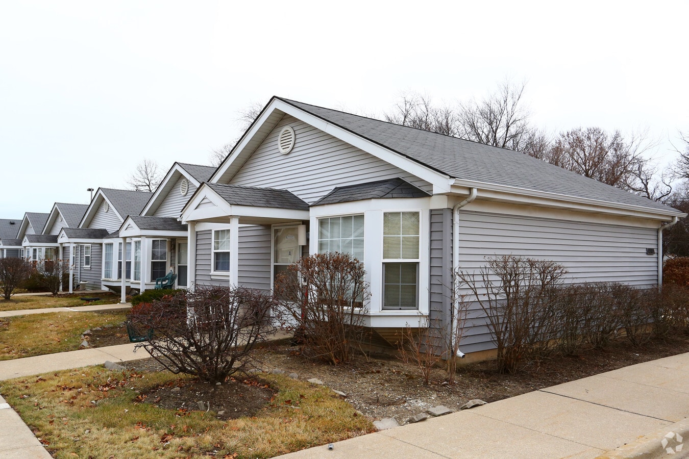 Photo - Chapel Gardens Senior Apartments