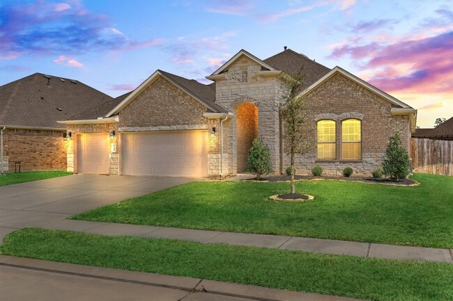 Building Photo - 14445 Kerrick Vista Ln
