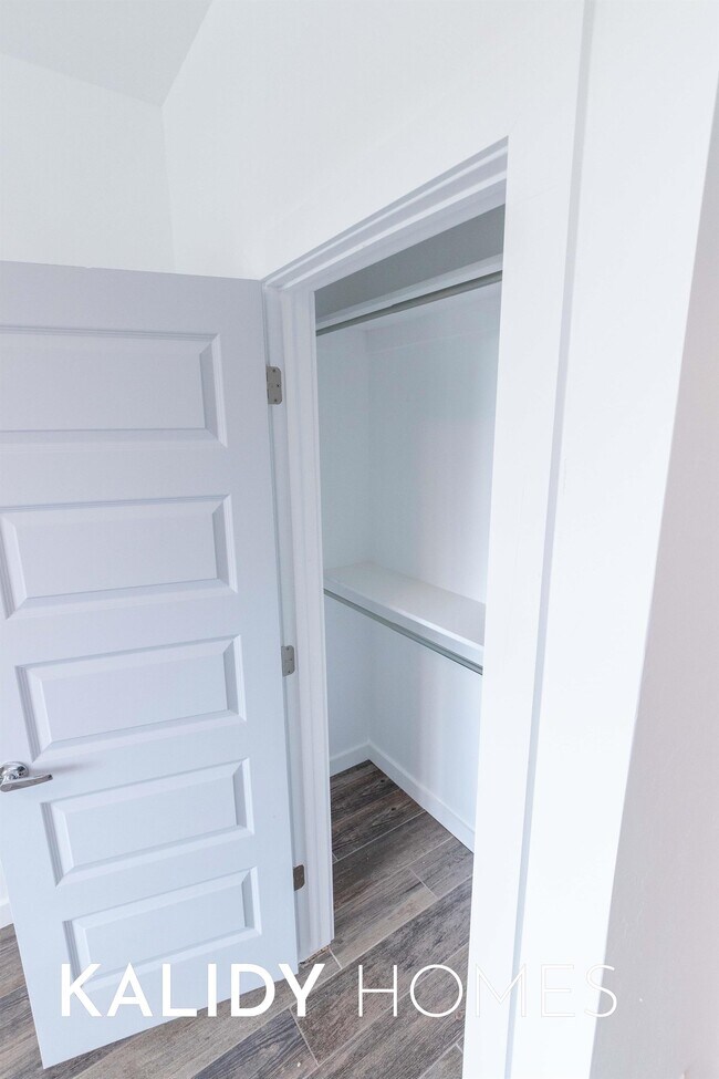 1793 Kalidy Dr Rental House Rental in Choctaw, OK