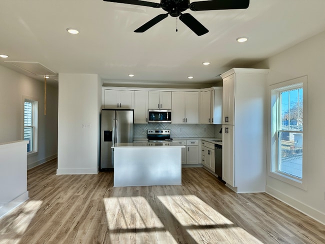 Photo - 1004 1/2 N 21st St Unit A