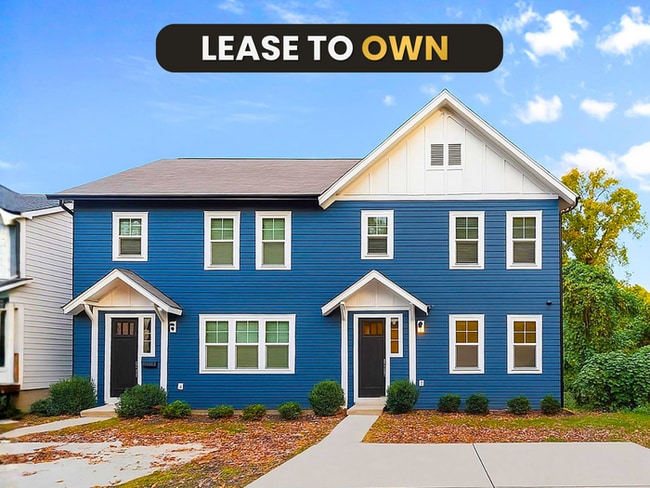Building Photo - Earn Wealth While Leasing - Like a Homeowner - Lease to Own