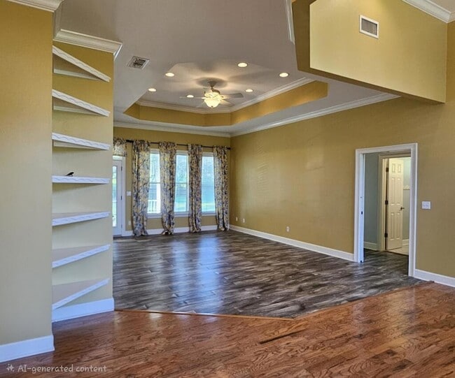 366 Bellingham Dr