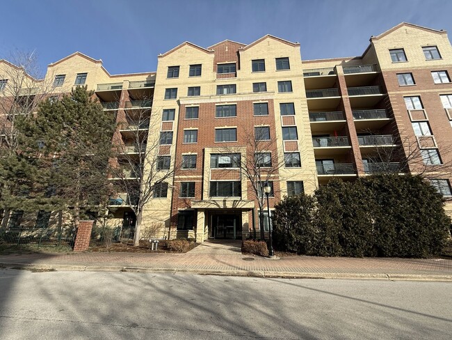 Photo - 11 S Wille St Condo Unit 203