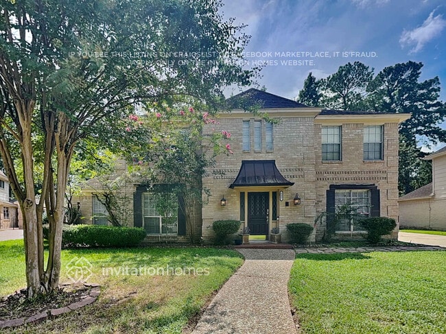 Building Photo - 6607 Gentle Bend Dr Rental