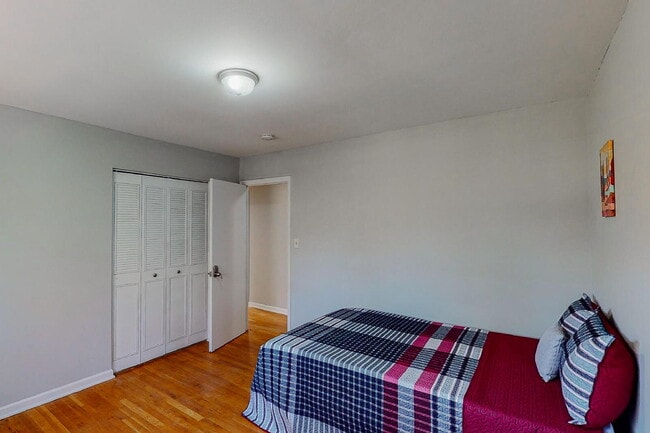 Photo - THE PLOVER | Enjoy a spacious split-level home in Jonesboro designed for comfort, privacy, and ea...