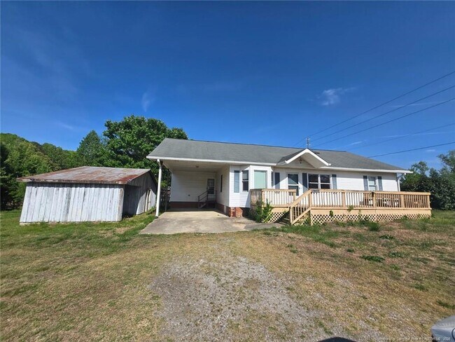 1527 Lewter Shop Rd