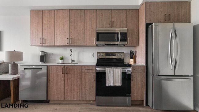 Photo - 1025 E 25th St Unidad 614