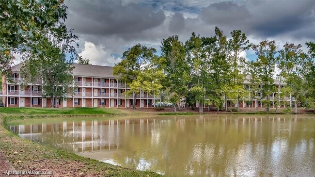 Photo - Two Bed | Two Bath @ Lakewood Commons