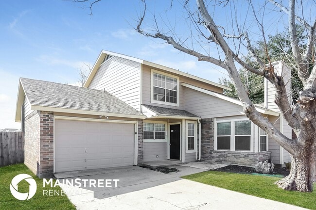 Photo - 1400 Thackery Dr