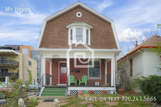 Building Photo - 228 N Pearl St Unit 2