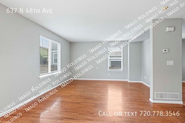 Photo - 637 N 48th Ave
