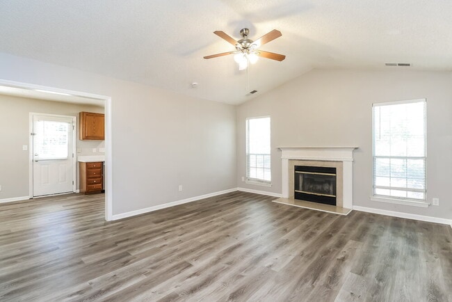 Photo - 2601 Clarencefield Dr