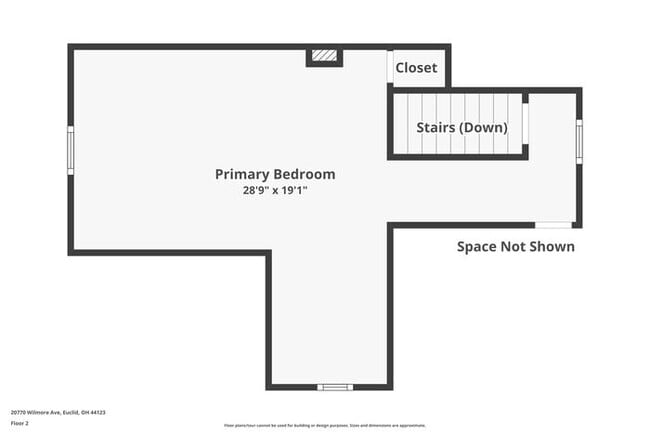 Photo - 20770 Wilmore Ave